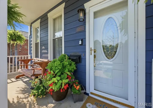 Photo 3 of Single family home for sale at 6420 Arsenal St, Saint Louis, MO 63139 | MLS# MIS26065637 | Listing updated on 2026-10-14