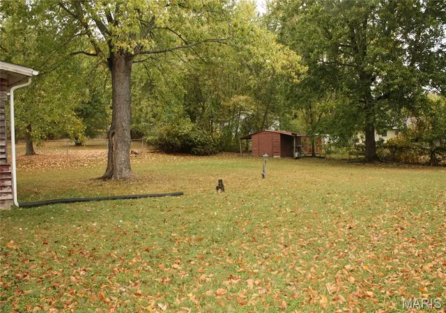 Photo 2 of Single family home for sale at 308 N Mccune St, Pilot Knob, MO 63663 | MLS# MIS26065638 | Listing updated on 2026-10-28