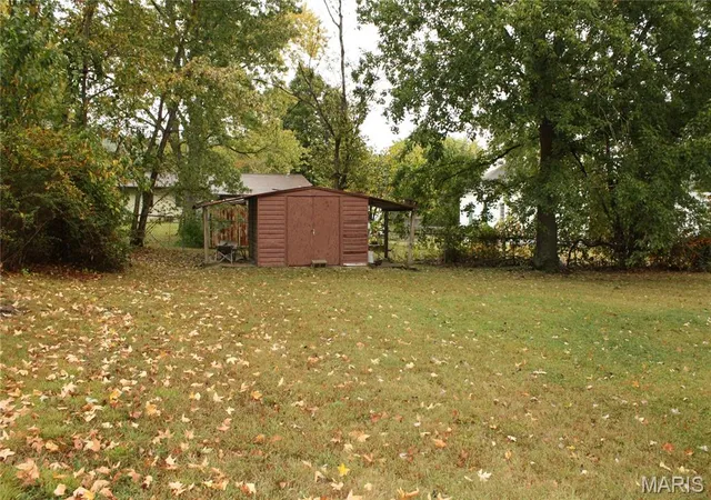 Photo 3 of Single family home for sale at 308 N Mccune St, Pilot Knob, MO 63663 | MLS# MIS26065638 | Listing updated on 2026-10-28