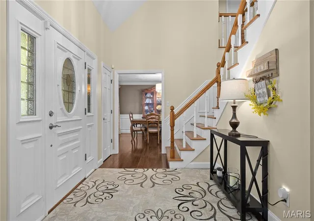 Photo 3 of Single family home for sale at 158 Hackberry Ln, Highland, IL 62249 | MLS# MIS26065645 | Listing updated on 2026-10-18