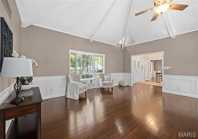 Photo 4 of Single family home for sale at 158 Hackberry Ln, Highland, IL 62249 | MLS# MIS26065645 | Listing updated on 2026-10-18
