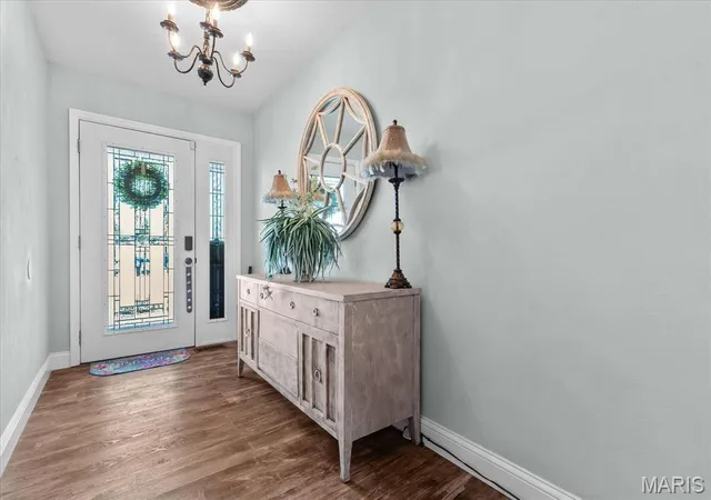 Photo 2 of Single family home for sale at 412 N Deer Tracks Trl, Saint Peters, MO 63376 | MLS# MIS26065654 | Listing updated on 2026-10-28
