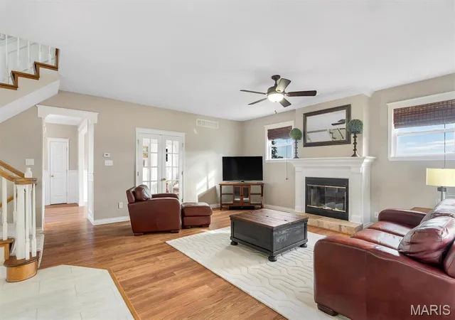 Photo 3 of Single family home for sale at 1 Cross Crk Ln, O Fallon, MO 63366 | MLS# MIS26065657 | Listing updated on 2026-10-22