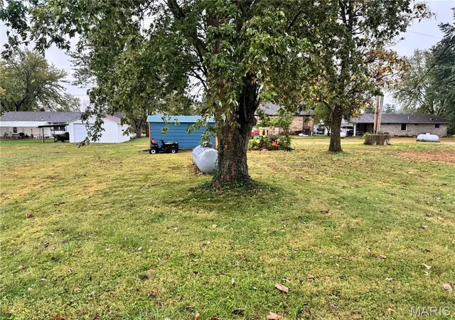 Photo 2 of Single family home for sale at 612 E Jefferson Ave, Owensville, MO 65066 | MLS# MIS26065660 | Listing updated on 2026-10-17