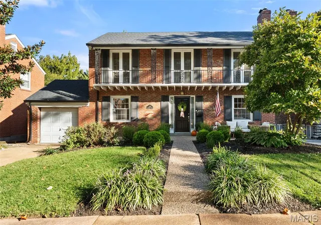 Photo 1 of Sale Pending at 7137 Cambridge Ave, Saint Louis, MO 63130 | MLS# MIS26065666 | Listing updated on 2026-10-17