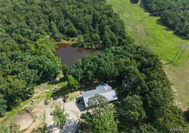 Photo 1 of Single family home for sale at 21503 Highway 28 W, Dixon, MO 65459 | MLS# MIS26065670 | Listing updated on 2026-10-29