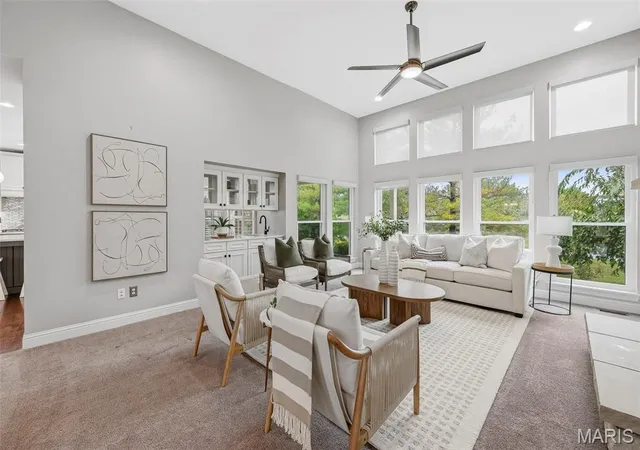 Photo 4 of Sale Pending at 324 Trailhead Way, O Fallon, MO 63368 | MLS# MIS26065671 | Listing updated on 2026-10-20