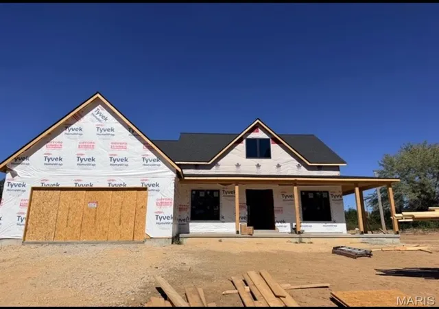 Photo 1 of Single family home for sale at 5071 Sunset Ridge, Farmington, MO 63640 | MLS# MIS26065674 | Listing updated on 2026-10-12