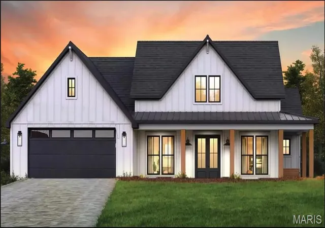Single family home for sale at 5071 Sunset Ridge, Farmington, MO 63640 | MLS# MIS26065674