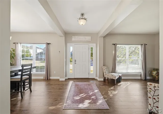 Photo 4 of Single family home for sale at 2503 Bear Crk Dr, Wentzville, MO 63385 | MLS# MIS26065675 | Listing updated on 2026-10-20