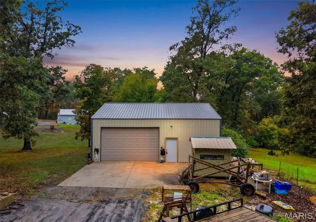 Photo 1 of Land for sale at 399 Ridge Rd, Troy, MO 63379 | MLS# MIS26065676 | Listing updated on 2026-10-20