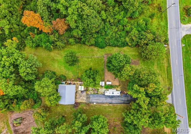 Photo 3 of Land for sale at 399 Ridge Rd, Troy, MO 63379 | MLS# MIS26065676 | Listing updated on 2026-10-20