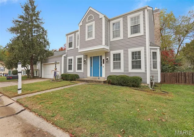 Photo 1 of Single family home for sale at 218 Coachman Way, O Fallon, MO 63368 | MLS# MIS26065677 | Listing updated on 2026-10-18