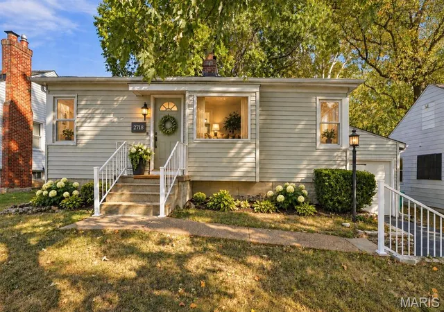 Single family home for sale at 2718 Bremerton Rd, Saint Louis, MO 63144 | MLS# MIS26065681