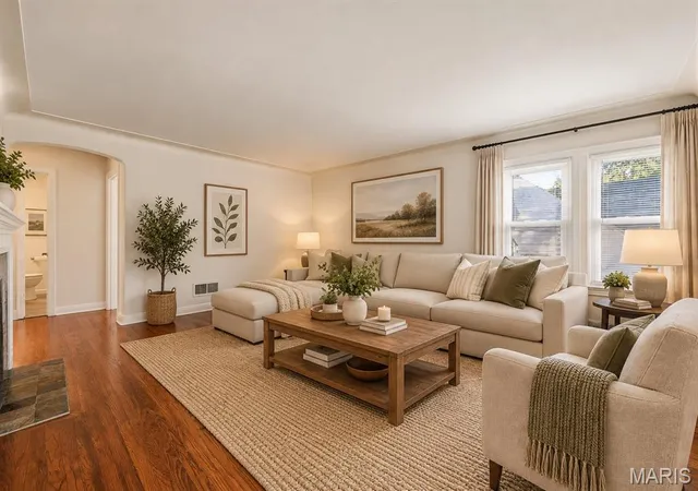 Photo 3 of Single family home for sale at 2718 Bremerton Rd, Saint Louis, MO 63144 | MLS# MIS26065681 | Listing updated on 2026-10-19