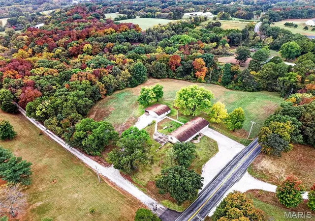 Photo 1 of Single family home for sale at 1642 Dietrich Rd, Foristell, MO 63348 | MLS# MIS26065685 | Listing updated on 2026-10-19