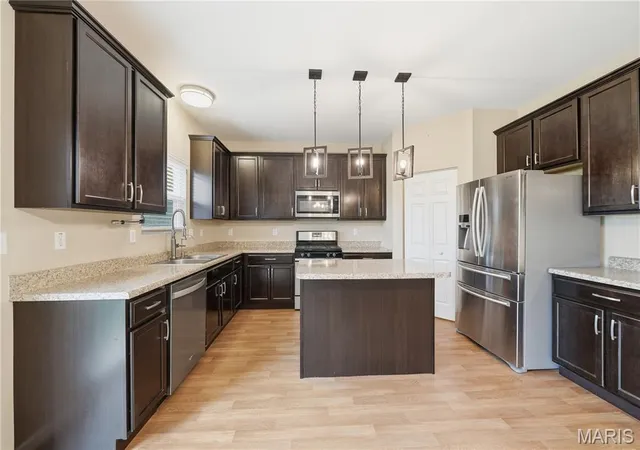 Photo 2 of Single family home for sale at 2536 Wild Fire Ct, Arnold, MO 63010 | MLS# MIS26065687 | Listing updated on 2026-10-22
