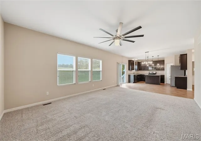 Photo 4 of Single family home for sale at 2536 Wild Fire Ct, Arnold, MO 63010 | MLS# MIS26065687 | Listing updated on 2026-10-22