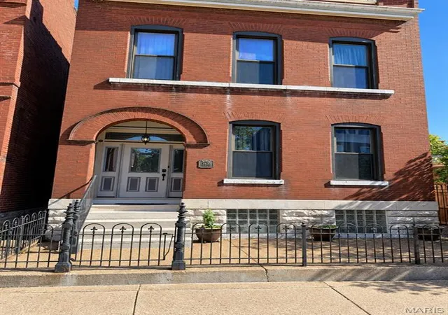 Single family home for sale at 3430 Missouri Ave, Saint Louis, MO 63118 | MLS# MIS26065691