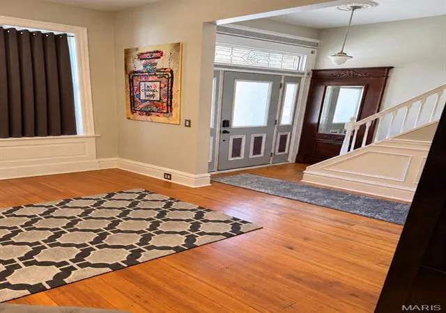 Photo 2 of Single family home for sale at 3430 Missouri Ave, Saint Louis, MO 63118 | MLS# MIS26065691 | Listing updated on 2026-10-16