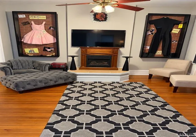 Photo 3 of Single family home for sale at 3430 Missouri Ave, Saint Louis, MO 63118 | MLS# MIS26065691 | Listing updated on 2026-10-16
