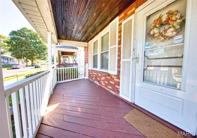 Photo 3 of Single family home for sale at 4368 Miami St, Saint Louis, MO 63116 | MLS# MIS26065693 | Listing updated on 2026-10-13