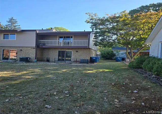 Photo 1 of Townhouse for sale at 1503 Poplar St #8, Highland, IL 62249 | MLS# MIS26065698 | Listing updated on 2026-10-13