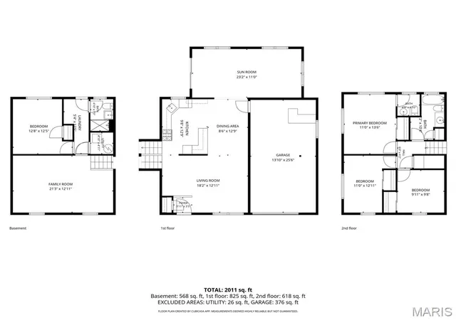 Photo 32 of Sale Pending at 3380 Bristol Hall Dr, Bridgeton, MO 63044 | MLS# MIS26065701 | Listing updated on 2026-10-21