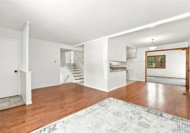 Photo 3 of Sale Pending at 3380 Bristol Hall Dr, Bridgeton, MO 63044 | MLS# MIS26065701 | Listing updated on 2026-10-21