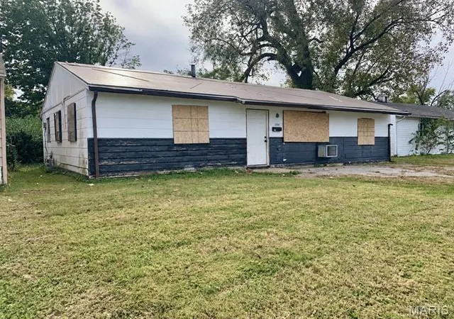 Photo 2 of Single family home for sale at 1144 Water St, East Saint Louis, IL 62206 | MLS# MIS26065707 | Listing updated on 2026-10-13