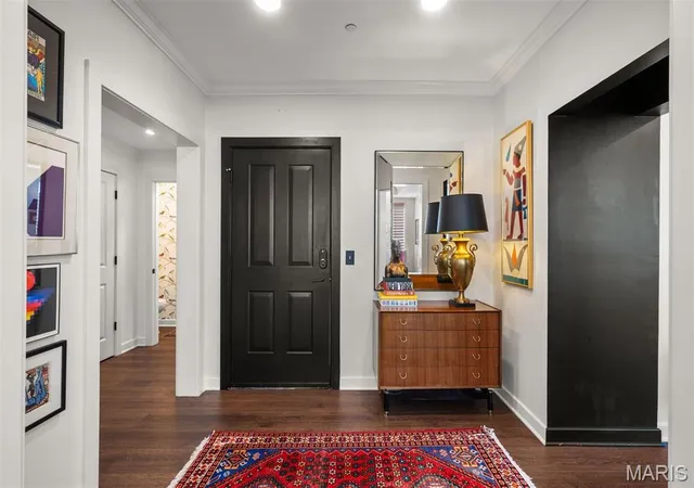 Photo 2 of Condo for sale at 40 Brighton Way #2S, Saint Louis, MO 63105 | MLS# MIS26065708 | Listing updated on 2026-10-16