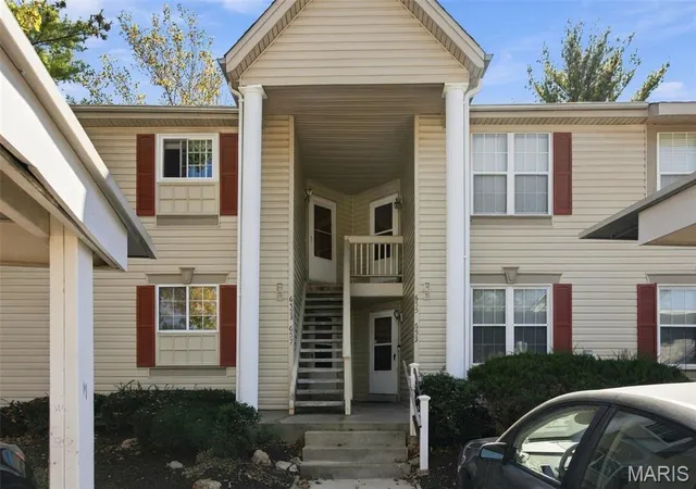 Condo for sale at 657a Sugar Trl Ct #5, Saint Peters, MO 63376 | MLS# MIS26065710