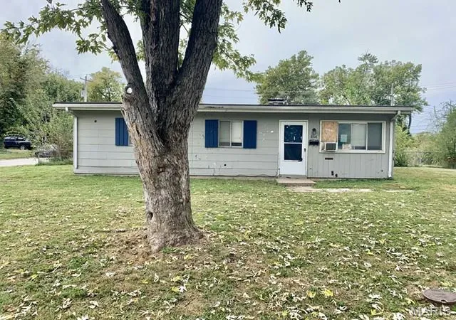 Photo 1 of Single family home for sale at 808 E 5th Street, East Saint Louis, IL 62206 | MLS# MIS26065721 | Listing updated on 2026-10-13