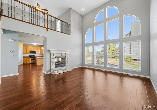 Photo 2 of Single family home for sale at 4903 Summer Rain Dr, Wentzville, MO 63385 | MLS# MIS26065725 | Listing updated on 2026-10-29