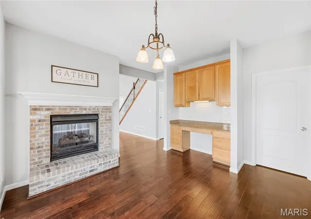 Photo 4 of Single family home for sale at 4903 Summer Rain Dr, Wentzville, MO 63385 | MLS# MIS26065725 | Listing updated on 2026-10-29