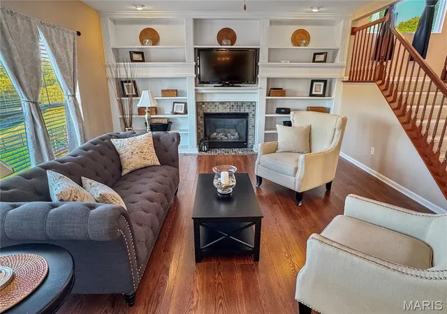 Photo 1 of Single family home for sale at 6804 Eagles View Dr, Pacific, MO 63069 | MLS# MIS26065727 | Listing updated on 2026-10-17