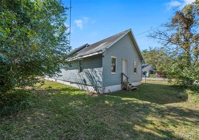Photo 4 of Single family home for sale at 256 William St, Sikeston, MO 63801 | MLS# MIS26065729 | Listing updated on 2026-10-13
