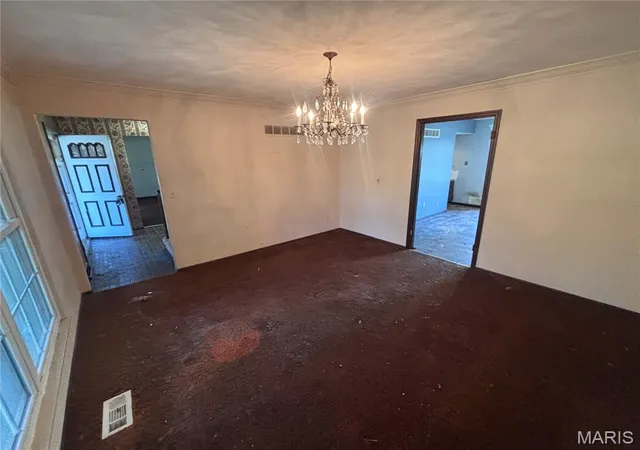 Photo 3 of Single family home for sale at 4 Joshua Dr, O Fallon, IL 62269 | MLS# MIS26065739 | Listing updated on 2026-10-16