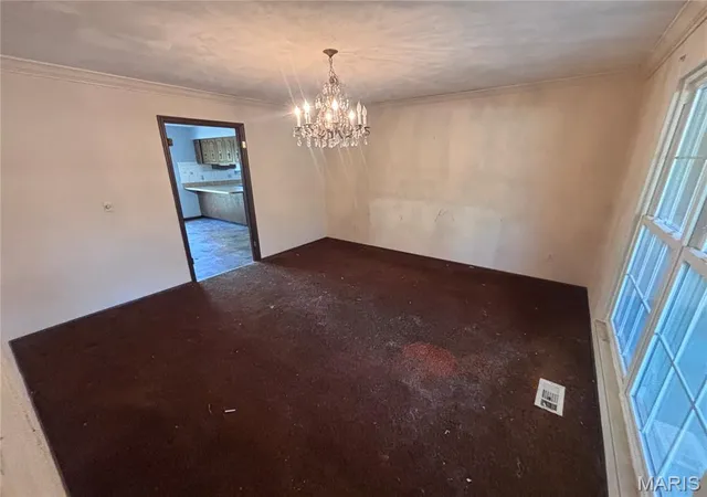 Photo 4 of Single family home for sale at 4 Joshua Dr, O Fallon, IL 62269 | MLS# MIS26065739 | Listing updated on 2026-10-16