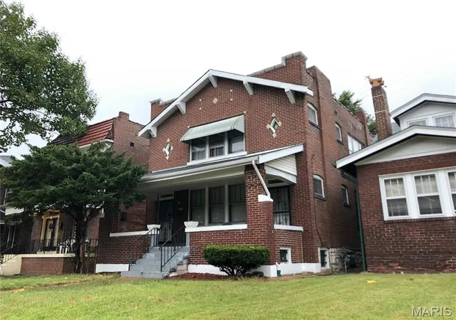 Photo 1 of Multi family home for sale at 5039 Northland Ave, Saint Louis, MO 63113 | MLS# MIS26065740 | Listing updated on 2026-10-13