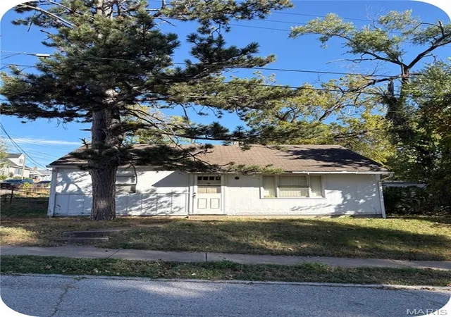 Photo 1 of Sale Pending at 1332 Central Ave, Saint Louis, MO 63139 | MLS# MIS26065741 | Listing updated on 2026-10-15