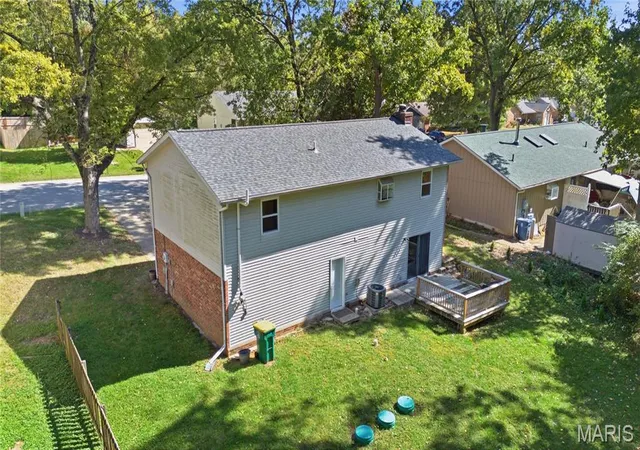 Photo 2 of Single family home for sale at 39 Innsbruck Ln, Belleville, IL 62221 | MLS# MIS26065744 | Listing updated on 2026-10-20