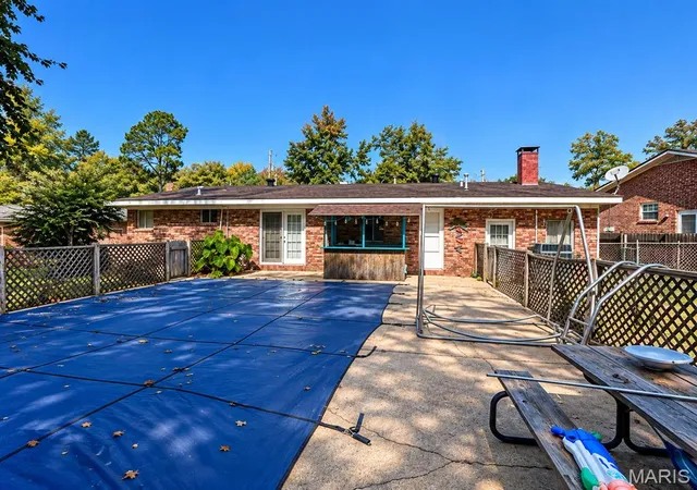 Photo 3 of Single family home for sale at 2414 Covington Meadows, Poplar Bluff, MO 63901 | MLS# MIS26065746 | Listing updated on 2026-10-14
