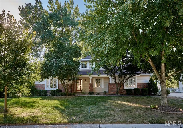 Photo 1 of Sale Pending at 5136 Silver Lake Ct, Saint Charles, MO 63304 | MLS# MIS26065748 | Listing updated on 2026-10-20