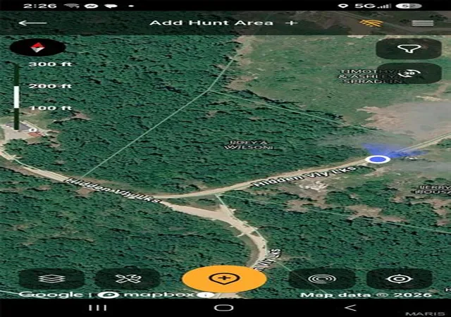 Land for sale at 5678 N Main St, Annapolis, MO 63620 | MLS# MIS26065749