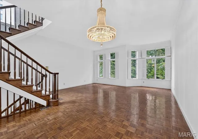 Photo 2 of Condo for sale at 4398 Lindell Blvd #32, Saint Louis, MO 63108 | MLS# MIS26065752 | Listing updated on 2026-10-20