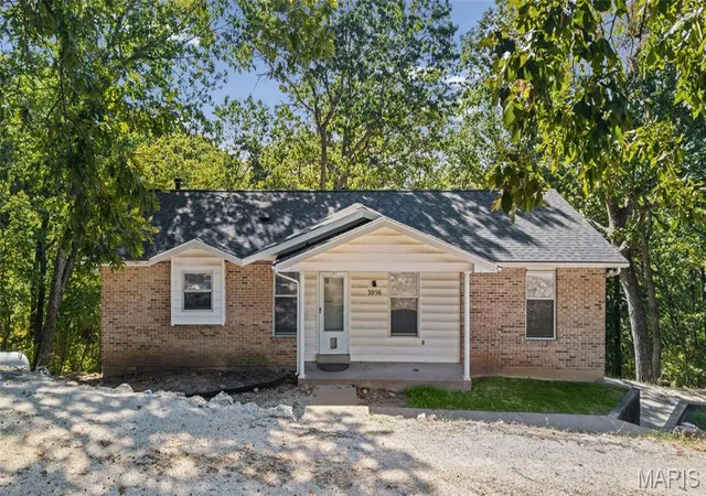 Single family home for sale at 3056 Frisco Hl Rd, Imperial, MO 63052 | MLS# MIS26065755