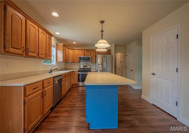 Photo 4 of Single family home for sale at 326 Fairwood Hills Rd, O Fallon, IL 62269 | MLS# MIS26065759 | Listing updated on 2026-10-28