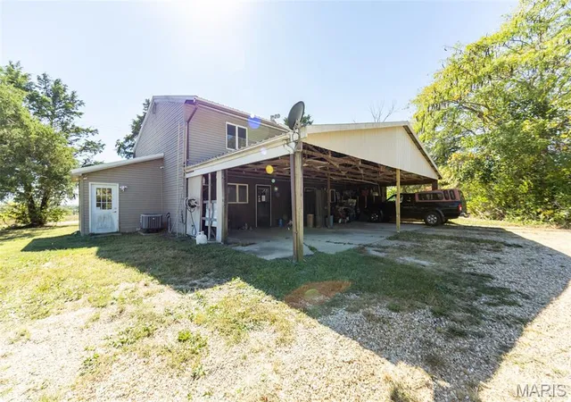 Single family home for sale at 12385 State Route Cc, Rolla, MO 65401 | MLS# MIS26065763