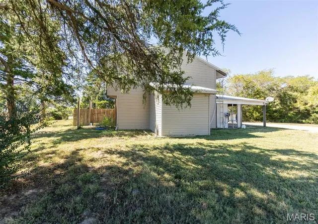 Photo 1 of Single family home for sale at 12385 State Route Cc, Rolla, MO 65401 | MLS# MIS26065763 | Listing updated on 2026-10-13